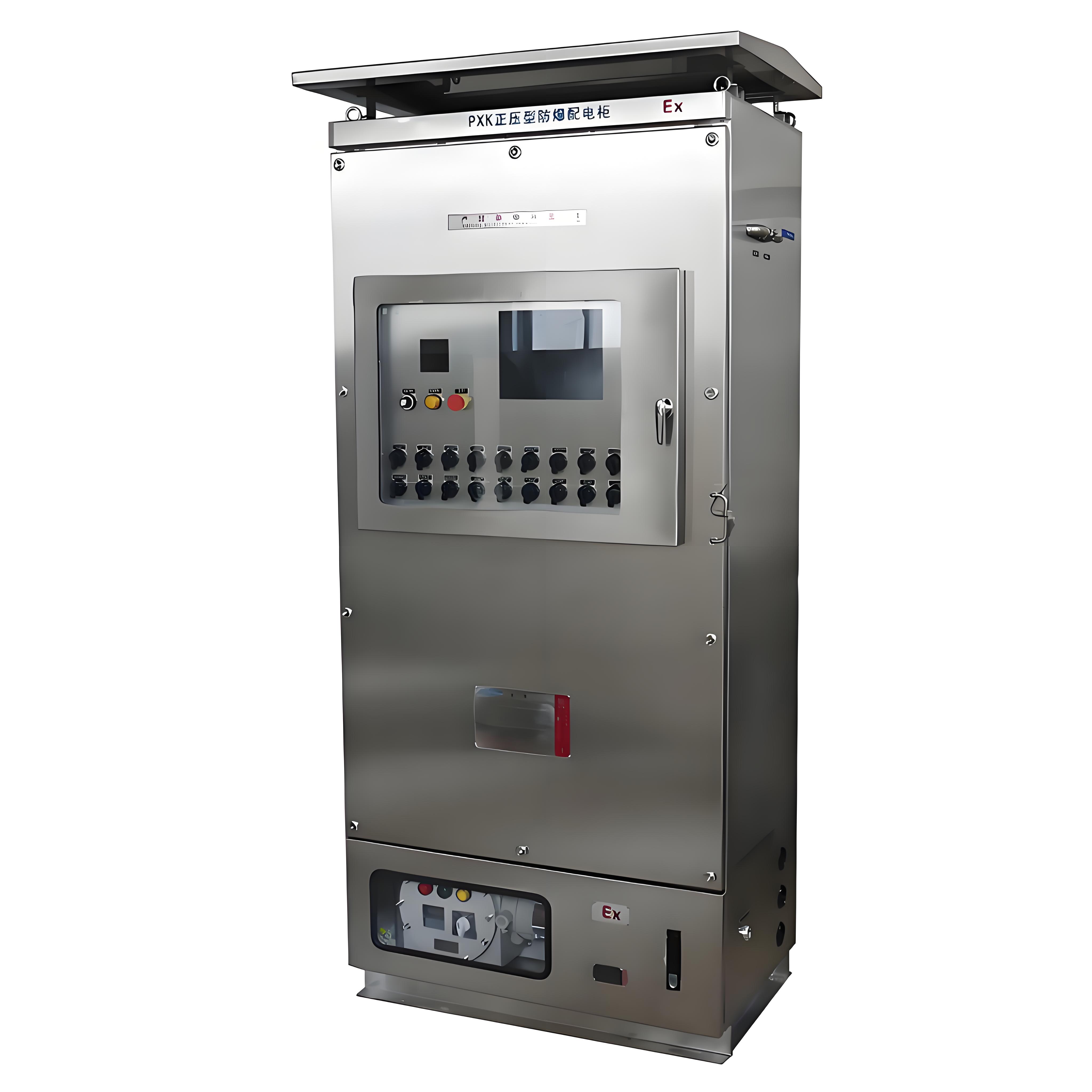 防爆配電箱